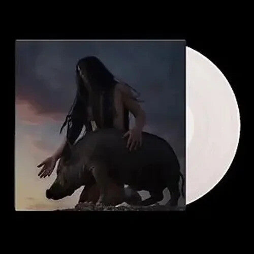 Mannequin Pussy - I Got Heaven - Vinyl Record