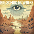 Big Scenic Nowhere - Waydown - Music CD