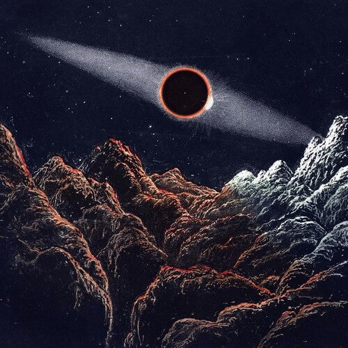 Mcphee,dean - Astral Gold - Vinyl Record