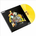 Dreams Schemes & Young Teams [Colored Vinyl] [Limited Edition] (Ylw) Vinyl Record