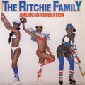 Ritchie Family - American Generation - Music CD