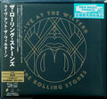 Rolling Stones - Live At The Wiltern - Music CD