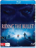 Riding The Bullet - Riding The Bullet - Blu-ray