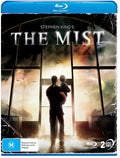 Mist - Mist - Blu-ray