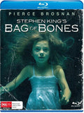 Bag Of Bones - Bag Of Bones - Blu-ray