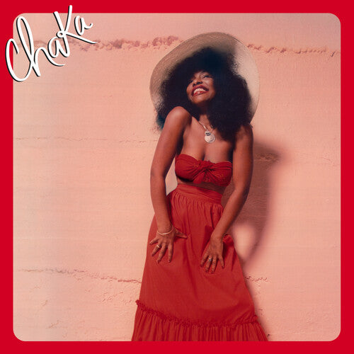 Khan,chaka - Chaka - Vinyl Record