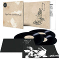 Virgin Prunes - New Form Of Beauty 1-4 (2024 Deluxe Edition) - Vinyl Record