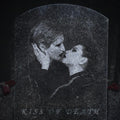 Ic3peak - Kiss Of The Death - Vinyl Record