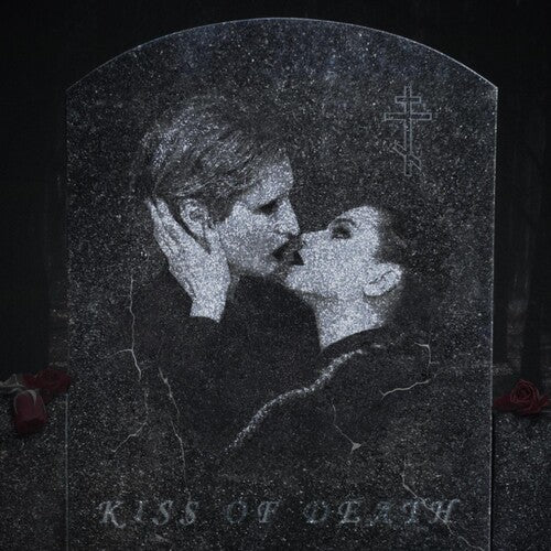 Ic3peak - Kiss Of The Death - Vinyl Record
