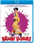Brain Donors - Brain Donors - Blu-ray