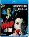 Whip & The Body - Whip & The Body - Blu-ray