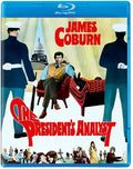President's Analyst - President's Analyst - Blu-ray