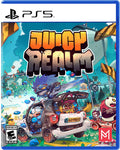 Ps5 Juicy Realm - Ps5 Juicy Realm - Video Game
