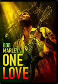 Bob Marley: One Love - Bob Marley: One Love - DVD
