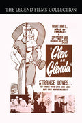 Glen Or Glenda - Glen Or Glenda - DVD