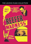 Reefer Madness - Reefer Madness - DVD