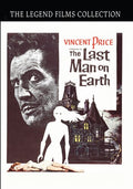 Last Man On Earth - Last Man On Earth - DVD
