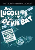 Devil Bat - Devil Bat - DVD