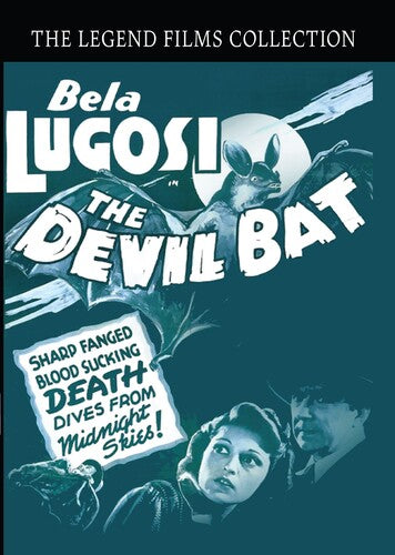 Devil Bat - Devil Bat - DVD