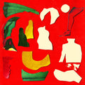 Coat Of Arms [LP] Vinyl Record