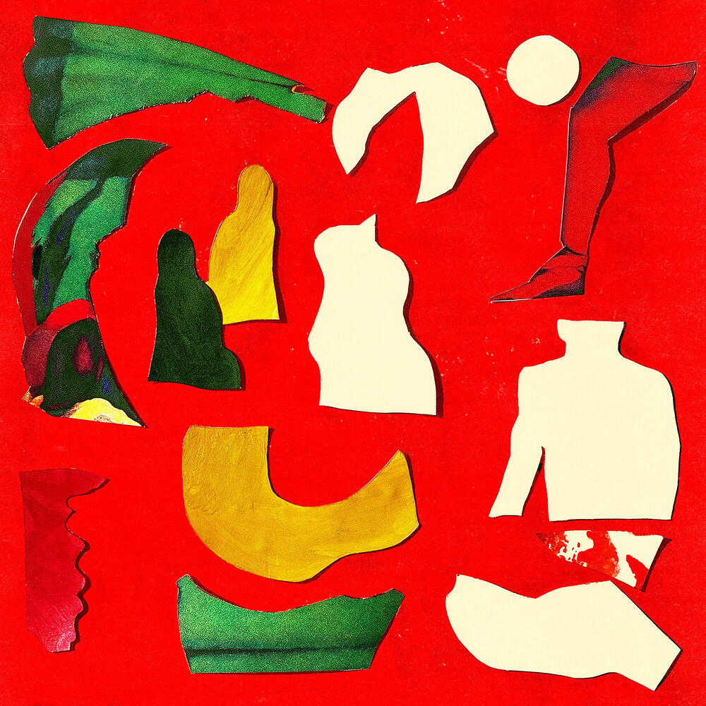 Coat Of Arms [LP] Vinyl Record