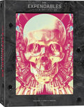 Expendables 4-film Collection - Expendables 4-film Collection - Blu-ray