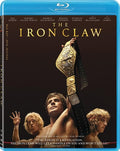 Iron Claw - Iron Claw - Blu-ray