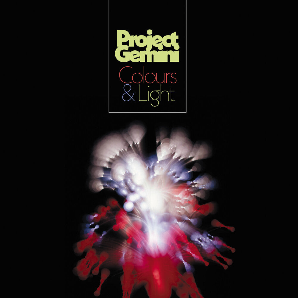 Colours & Light [Indie Exclusive] [Colored Vinyl] [Limited Edition] (Purp) [Indie Exclusive] Vinyl Record