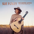One Guitar Woman (Blk) [180 Gram] Vinyl Record