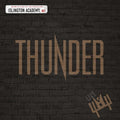 Thunder - Live At Islington Academy - Music CD