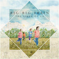 Big Big Train - Likes Of Us - Music CD