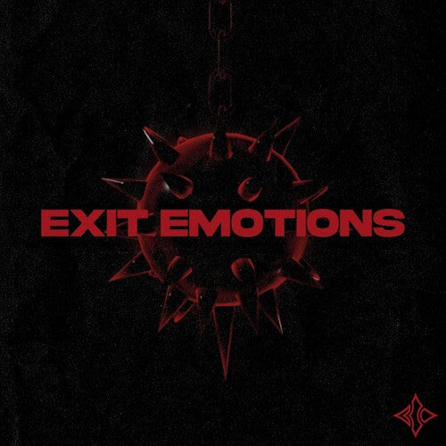 Blind Channel - Exit Emotions - Vinyl Record