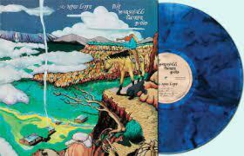 The Marshall Tucker Band - A New Life [Blue Smoke]
