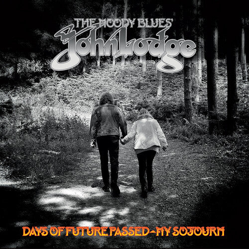 Lodge,john - Days Of Future Passed - My Sojourn - Vinyl Record