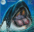 Hackett,steve - Circus And The Nightwhale - Music CD