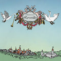 Deerhoof - Reveille - Clear Sun - Vinyl Record