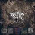 Xasthur - Vol. 1 Splits 2002-2004 - Vinyl Record
