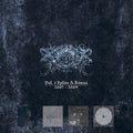 Xasthur - Vol. 2 Splits & Bonus 2007-2009 - Vinyl Record