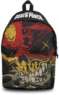Rocksax Five Finger Death Punch Way Fist Daypack - Rocksax Five Finger Death Punch Way Fist Daypack - Special Products