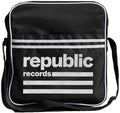 Rocksax Republic Records Logo Ziptop Record Bag - Rocksax Republic Records Logo Ziptop Record Bag - Special Products