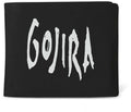 Rocksax Gojira Flying Whale Wallet Coin Pocket Blk - Rocksax Gojira Flying Whale Wallet Coin Pocket Blk - Special Products