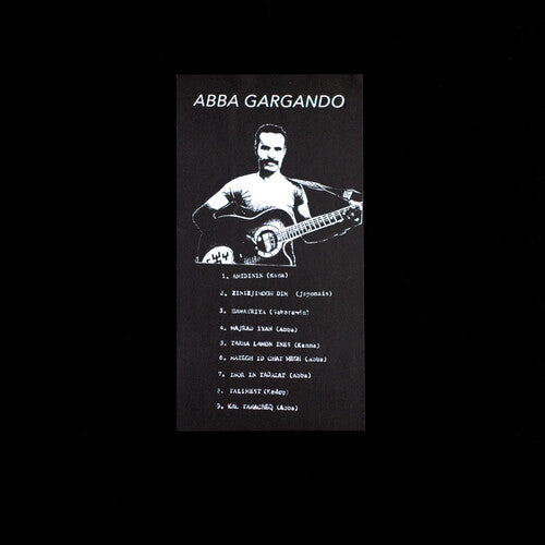 Gargando,abba - Abba Gargando - Vinyl Record