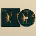 Halm - Runner - Music CD