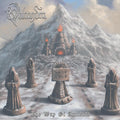 Volcandra - Way Of Ancients - Vinyl Record