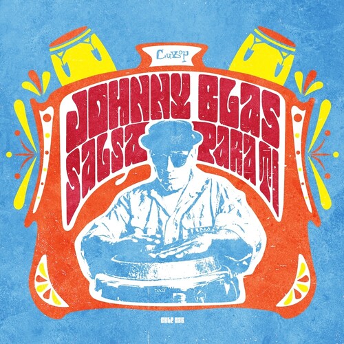 Blas,johnny - Salsa Para Ti - Vinyl Record