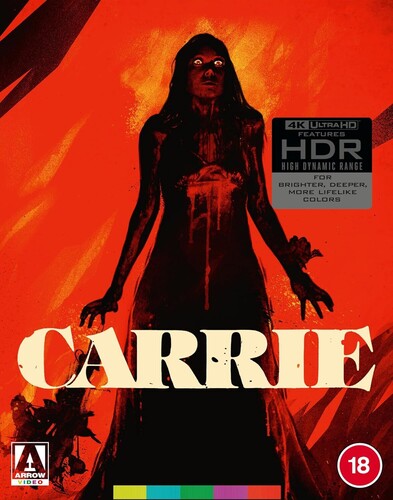 Carrie - Carrie - UHD
