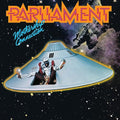 Parliament - Mothership Connection - Vinyl Record