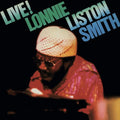 Smith,lonnie Liston - Live - Vinyl Record
