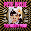 Wylie,pete & The Mighty Wah - Teach Yself Wah: Best Of Pete Wylie & Mighty Wah - Vinyl Record