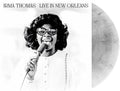 Thomas,irma - Live In New Orleans - Vinyl Record